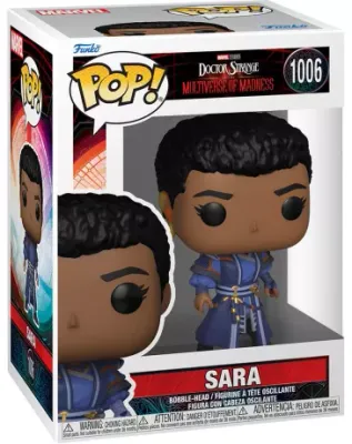 Ct77 Sara 1006