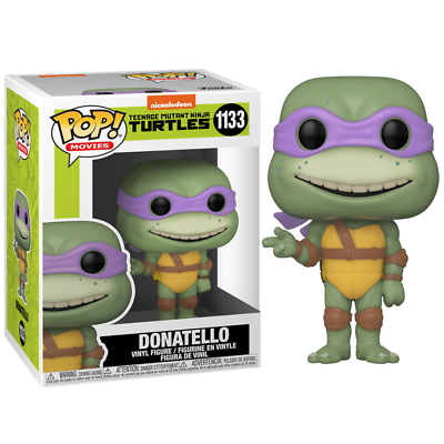 Ct203 Donatello 1133