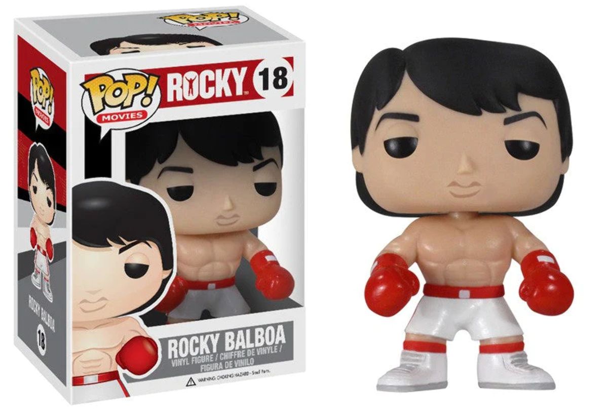 M1782 Rocky Balboa 18
