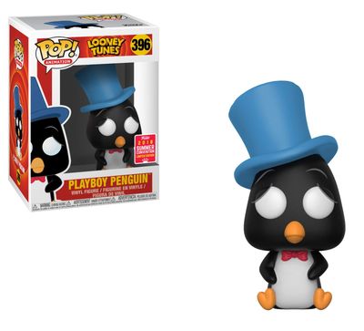 Ae19 Playboy Penguin 2018SumCon 396