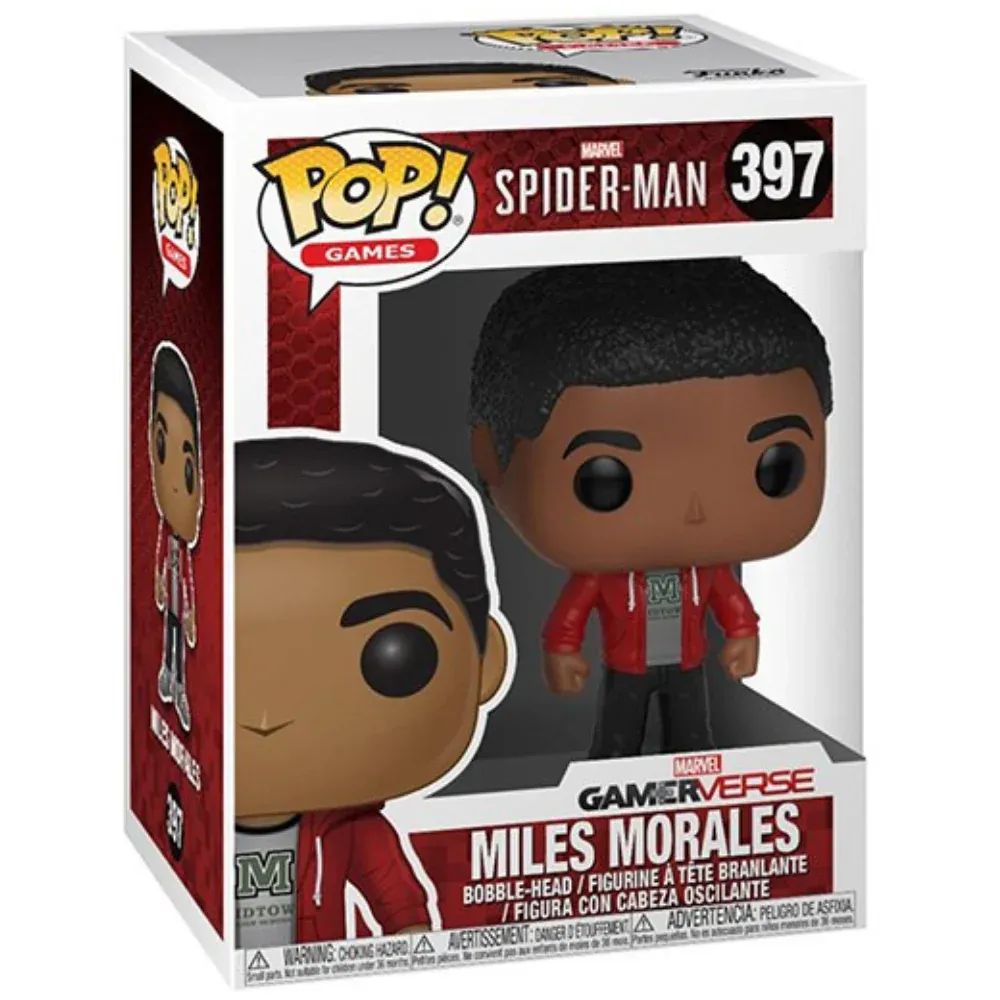 Ct269 Miles Morales 397