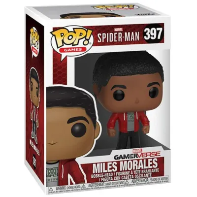 Ct269 Miles Morales 397