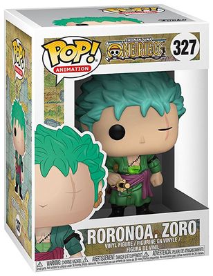 M1778 Roronoa. Zoro 327