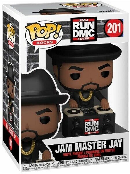 M1785 Jam Master Jay 201