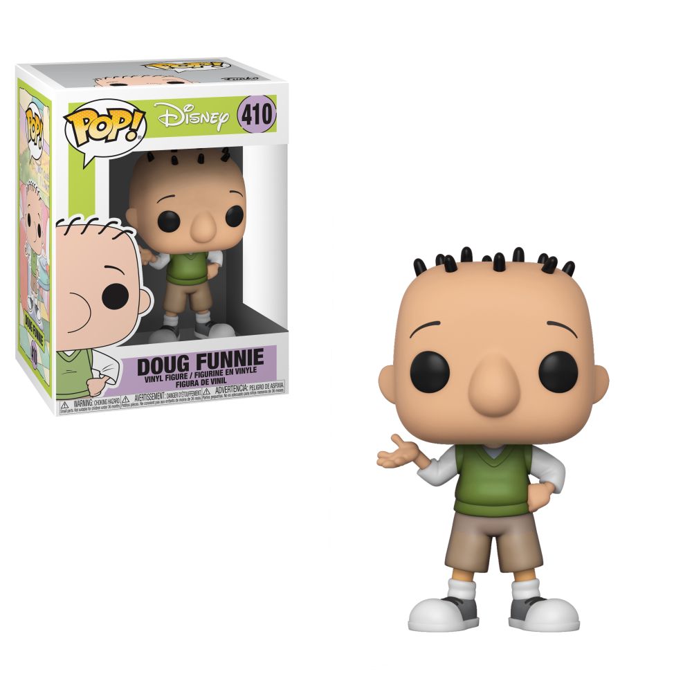 Doug : M256 Doug Funnie 410