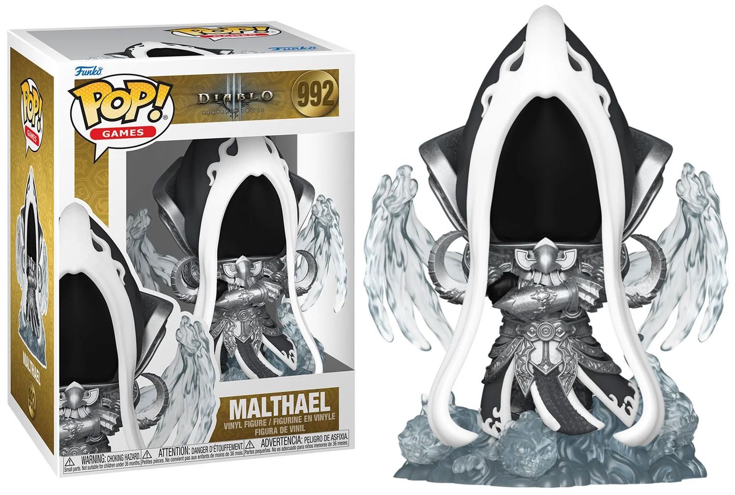 Diablo : Ae15 Malthael 992