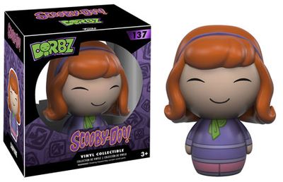 M594 Dorbz Scoobydoo 137