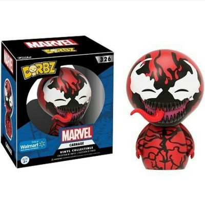 M600 Dorbz Carnage