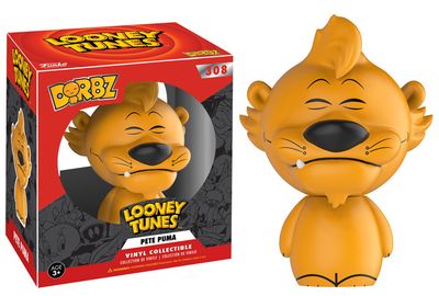 M597 Dorbz Pete Puma