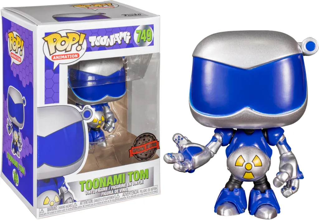 At318 Toonami Tom EB 749