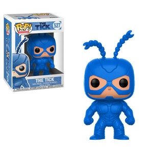M267 The Tick GID SumCon(2017) 527