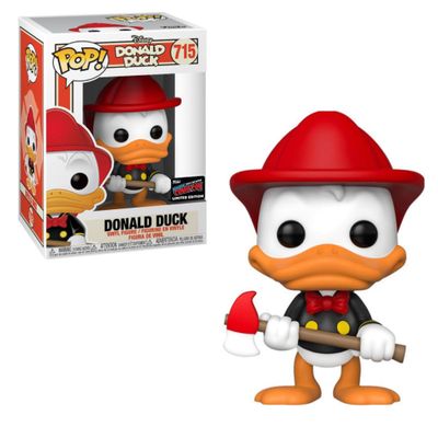 Donald Duck : M370 Donald Duck 715 2019 Fall Convention