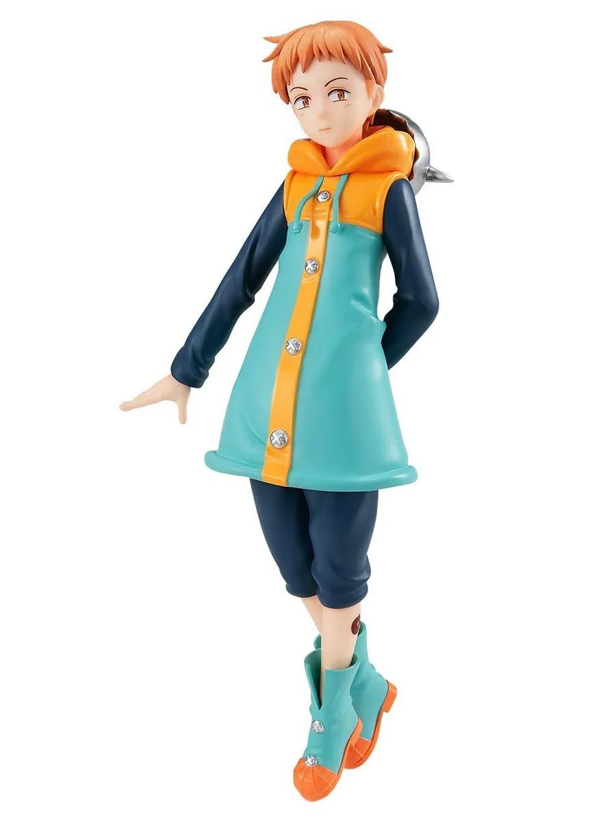 Pop Up Parade Seven Deadly Sins King
