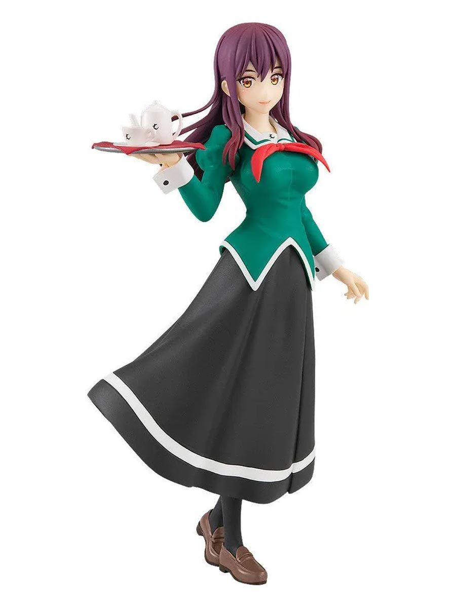 Pop Up Parade Yuri Is My Job Mitsuki Ayanokoji