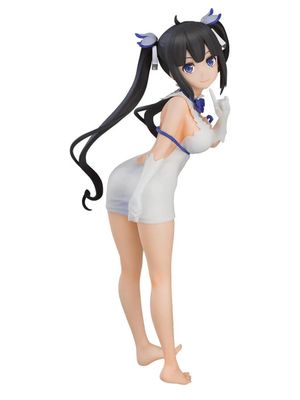 Pop Up Parade DanMachi : Familia Myth Hestia