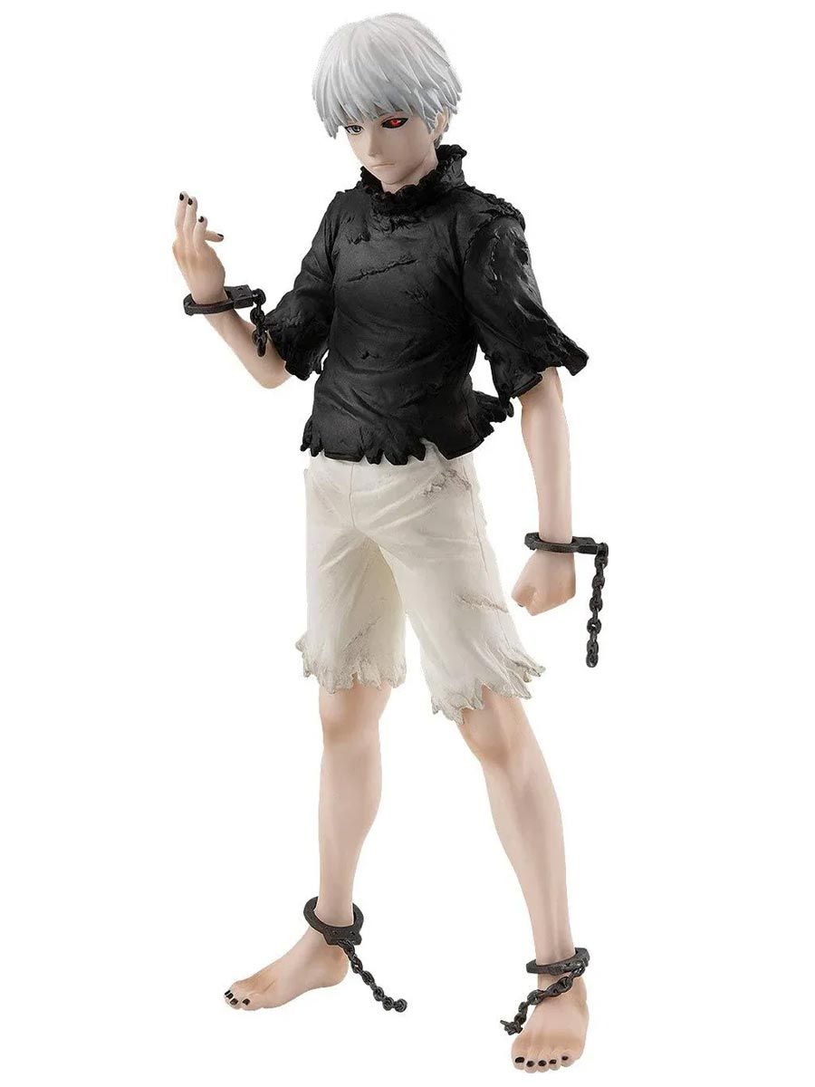 Pop Up Parade Tokyo Ghoul Ken Kaneki