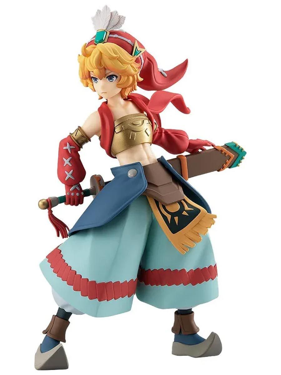 Pop Up Parade Legend Of Mana Shiloh