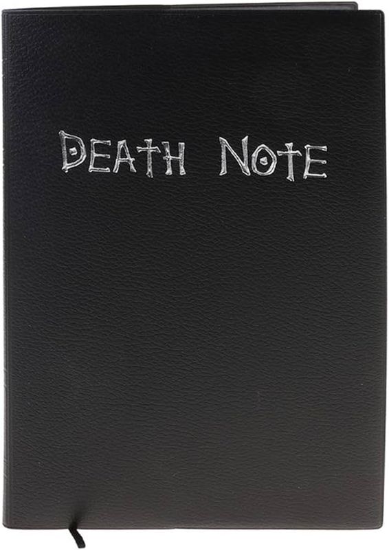 Cahier Death Note