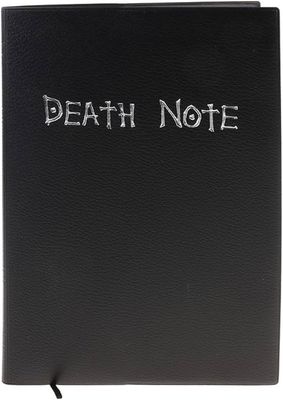 Cahier Death Note