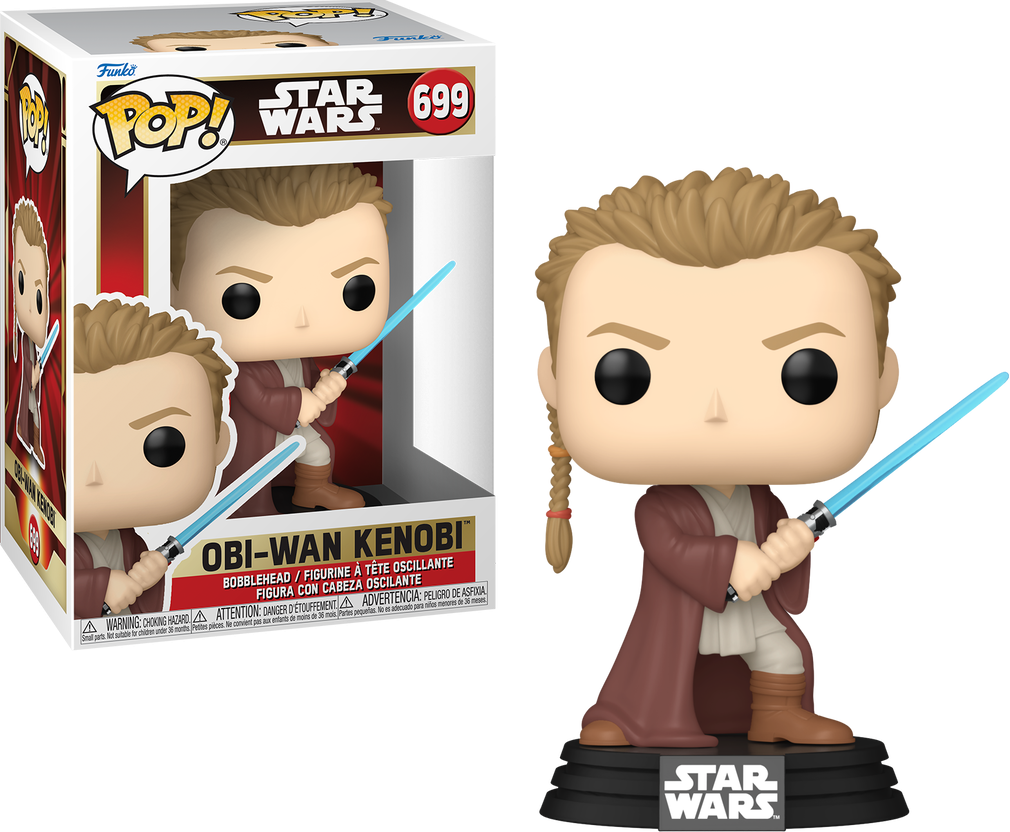 Ct329 Obi-Wan Kenobi 699