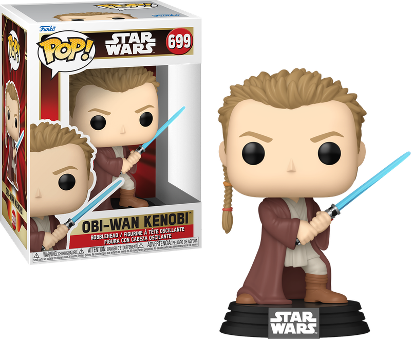 Ct329 Obi-Wan Kenobi 699