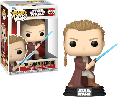 Ct329 Obi-Wan Kenobi 699