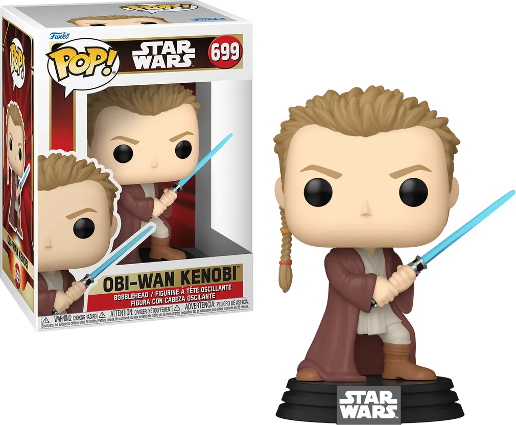 Ct299 Obi-Wan Kenobi 699
