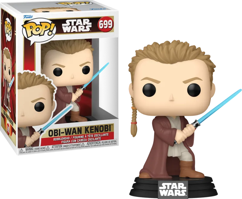 Ct299 Obi-Wan Kenobi 699