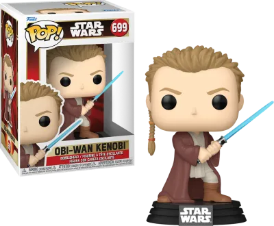 Ct299 Obi-Wan Kenobi 699