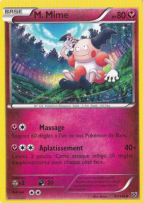 *J55 M. Mime 91/146