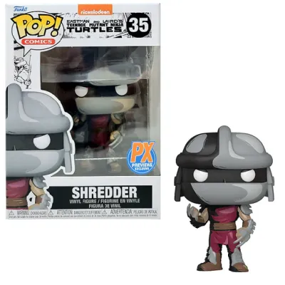 M1704 Shredder PX 35