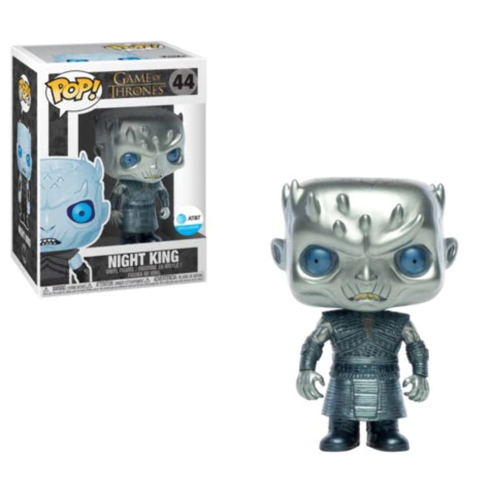 Ct132 Night King At&amp;T 44