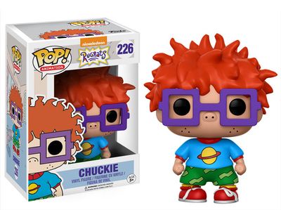 Ct112 Chuckie 226