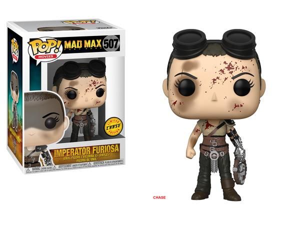 Ct193 Chase Imperator Furiosa 507
