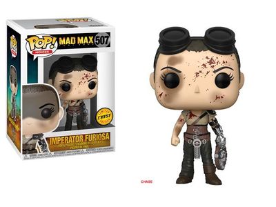 Ct193 Chase Imperator Furiosa 507