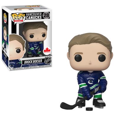 Ct211 Brock Boeser 28