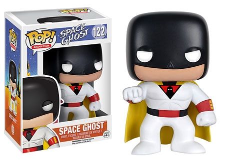 M1759 Space Ghost NYComiccon 122