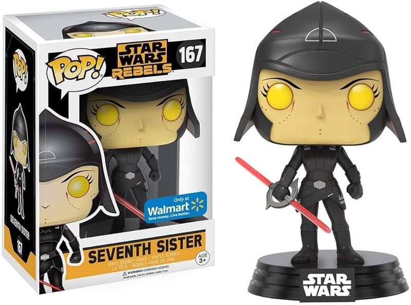 Ct305 Seventh Sister OaW 167