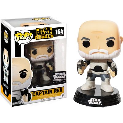 Ct306 Captain Rex 164