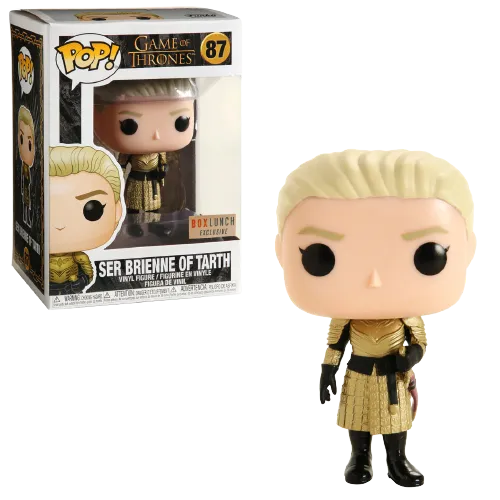 Ct314 Ser Brienne Of Tarth BoxLunch 87