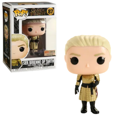 Ct314 Ser Brienne Of Tarth BoxLunch 87