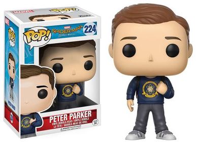 Ct315 Peter Parker 224