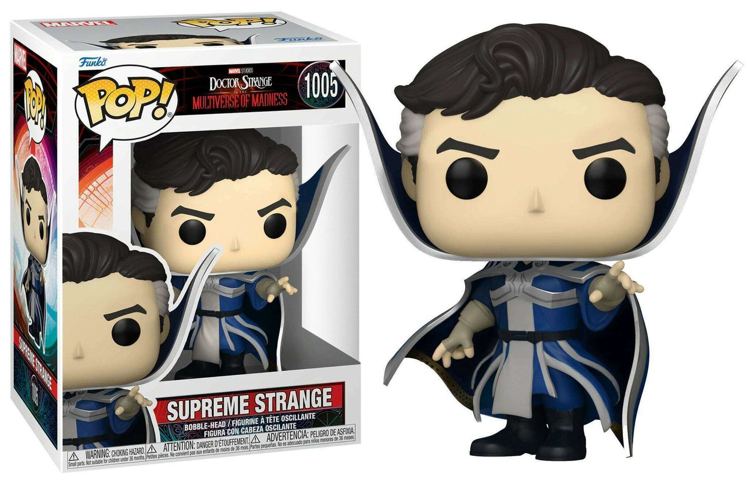 Ct280 Supreme Strange 1005