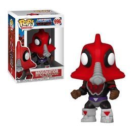 Masters of the Universe : Ct105 Mosquitor 996