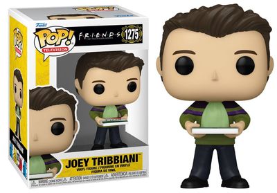 DH2 Joey Tribbiani 1275