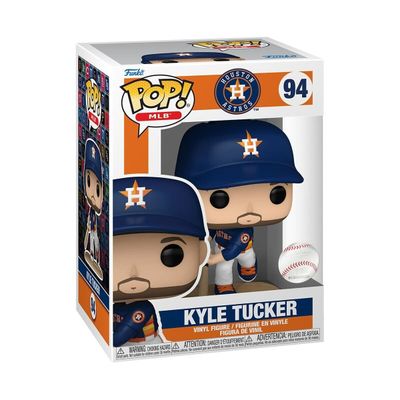 MLB : Ax302 Kyle Tucker 94