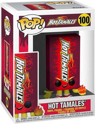 Ax268 Hot Tamales 100