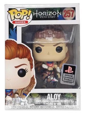 Ct522 Aloy Playstation 257