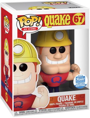 Ct539 Quake Limited Edition 67