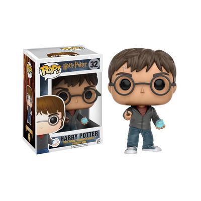 Harry Potter : Mkp7091 Harry Potter 32